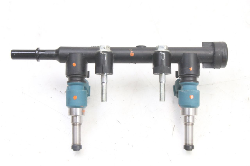 photo de INJETOR YAMAHA TRACER 7 700 (2020 - 2024) - Vista geral