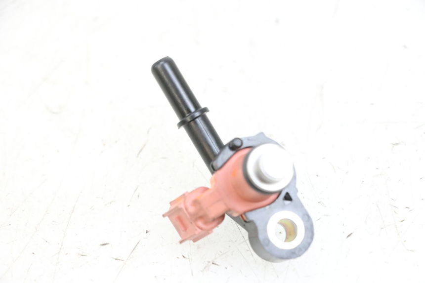 photo de INJETOR YAMAHA TRICITY 300 (2020 - 2024) - Zoom do estado de desgaste
