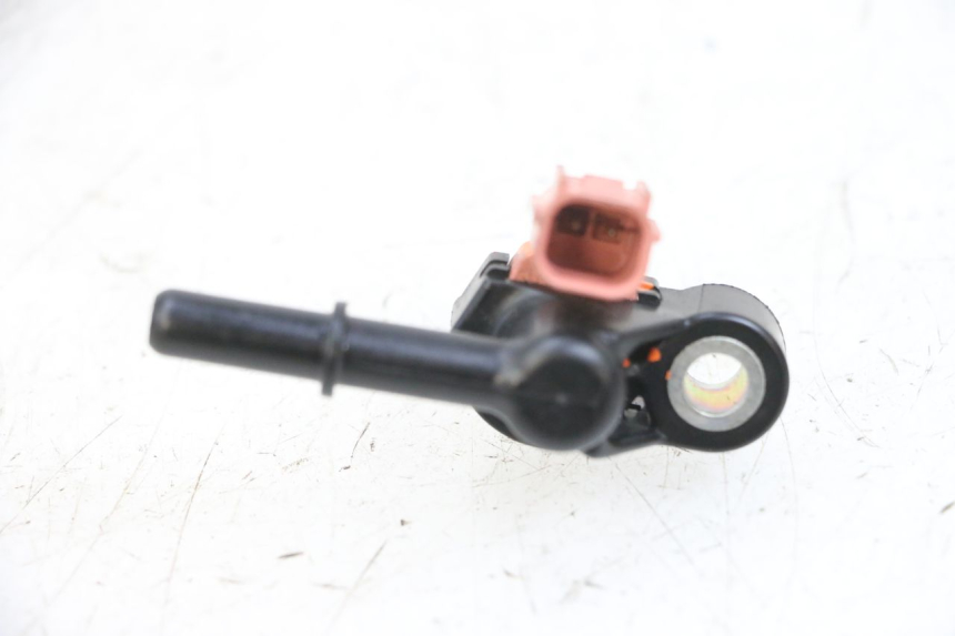 photo de INJETOR YAMAHA TRICITY 300 (2020 - 2024) - Vista geral