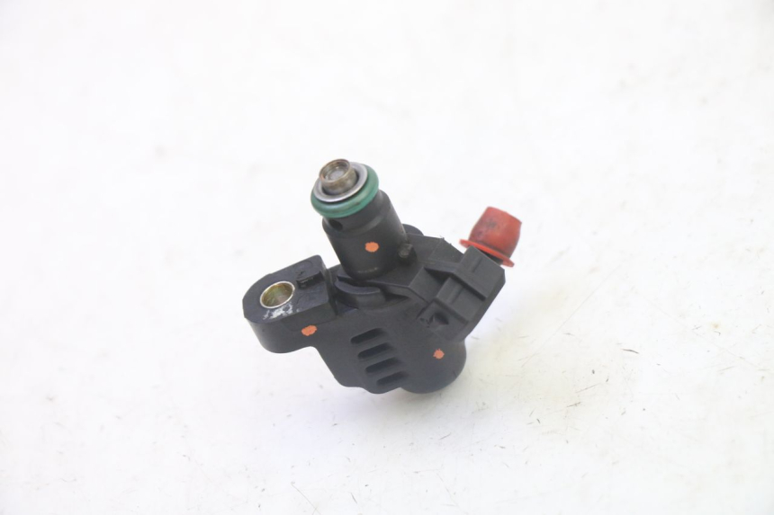 photo de INJETOR PEUGEOT TWEET PRO CARGO 50 (2018 - 2022) - Outro ângulo de visão
