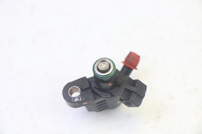 photo de INJETOR PEUGEOT TWEET PRO CARGO 50 (2018 - 2022) - Ampliação técnica