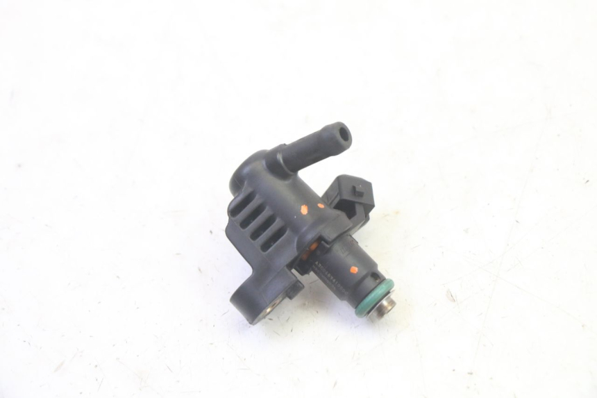 photo de INJETOR PEUGEOT TWEET PRO EFI 4T 50 (2021 - 2022) - Vista principal