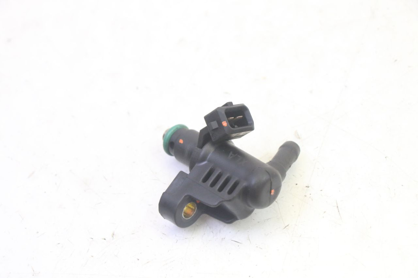 photo de INJETOR PEUGEOT TWEET PRO EFI 4T 50 (2021 - 2022) - Outro ângulo de visão