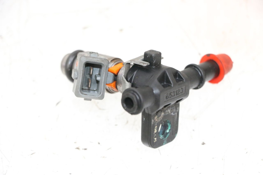 photo de INJETOR PIAGGIO VESPA GTS SUPER IE 125 (2009 - 2016) - Ampliação técnica