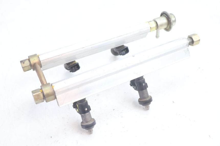 photo de INJETOR HONDA VFR FI RC46 800 (1998 - 2001) - Detalhe da peça