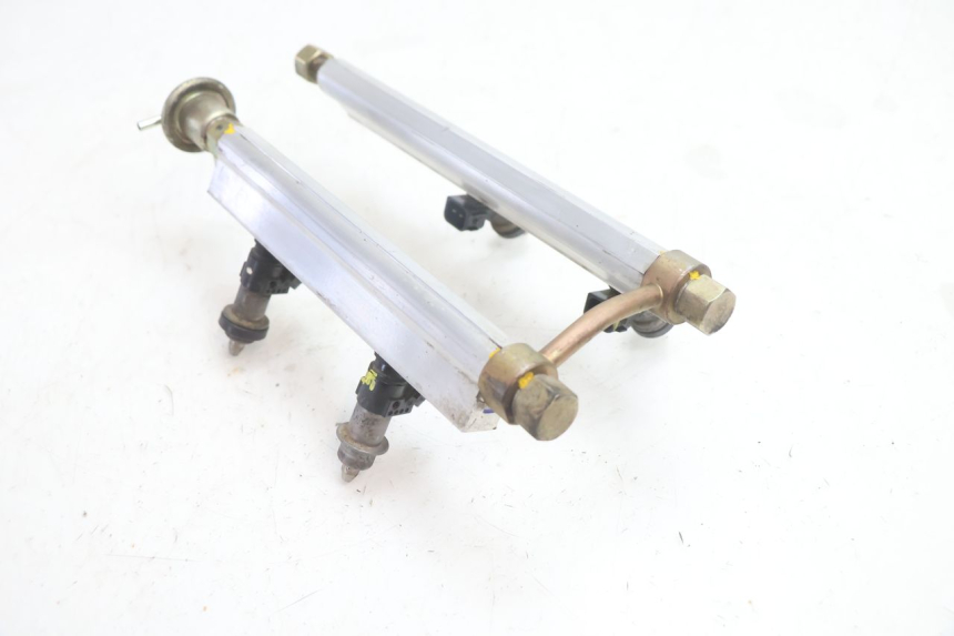 photo de INJETOR HONDA VFR FI RC46 800 (1998 - 2001) - Zoom do estado de desgaste