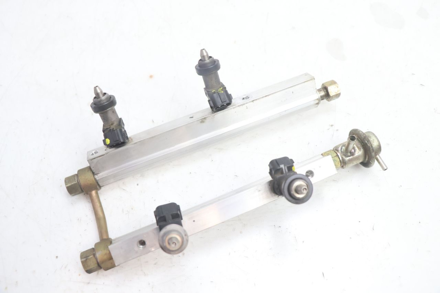 photo de INJETOR HONDA VFR FI RC46 800 (1998 - 2001) - Ampliação técnica