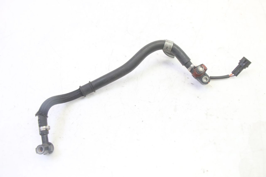photo de INJETOR YAMAHA X-CITY XCITY 125 (2007 - 2013) - Detalhe da peça