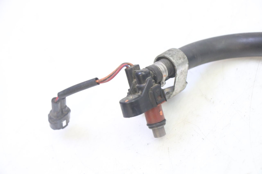photo de INJETOR YAMAHA X-CITY XCITY 125 (2007 - 2013) - Zoom do estado de desgaste
