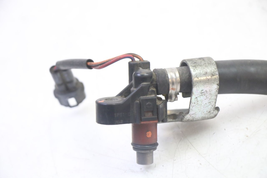 photo de INJETOR YAMAHA X-CITY XCITY 125 (2007 - 2013) - Outro ângulo de visão