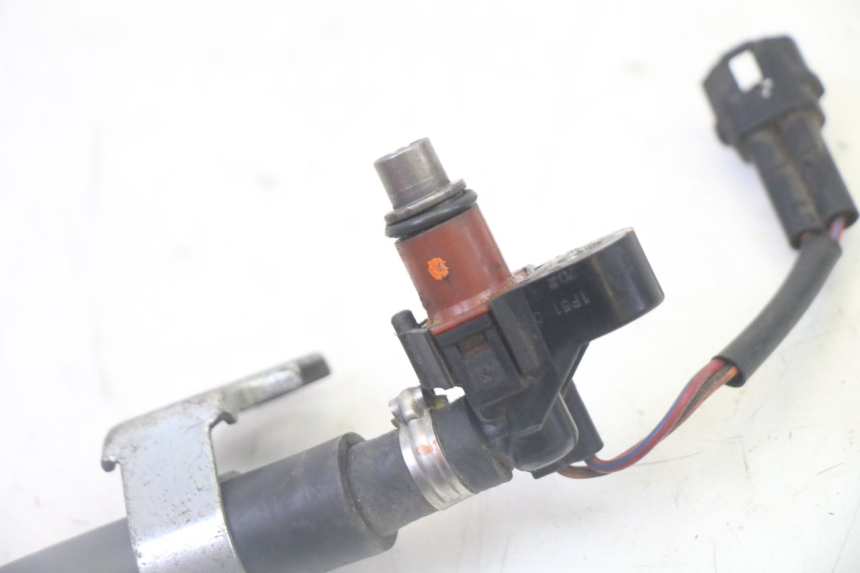 photo de INJETOR YAMAHA X-CITY XCITY 125 (2007 - 2013) - Ampliação técnica