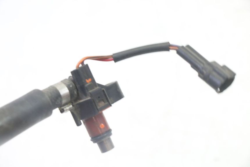 photo de INJETOR YAMAHA X-CITY XCITY 125 (2007 - 2013) - Pontos de fixação