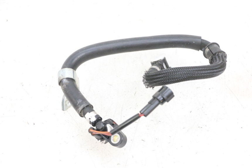photo de INJETOR YAMAHA X-MAX XMAX 125 (2010 - 2013) - Detalhe da peça