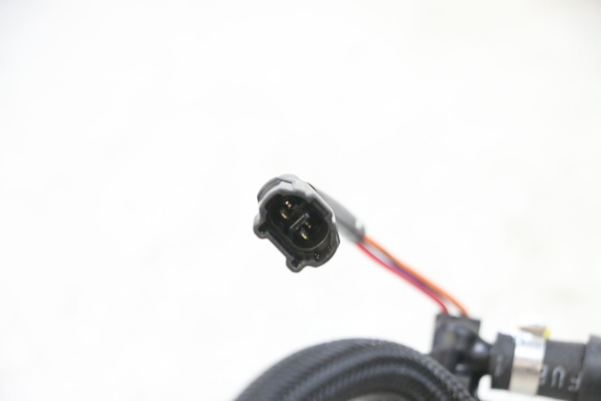 photo de INJETOR YAMAHA X-MAX XMAX 125 (2010 - 2013) - Ampliação técnica