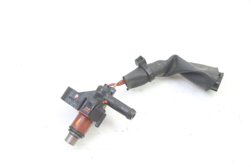 photo de INJETOR YAMAHA XMAX X-MAX 125 (2006 - 2009) - Vista principal