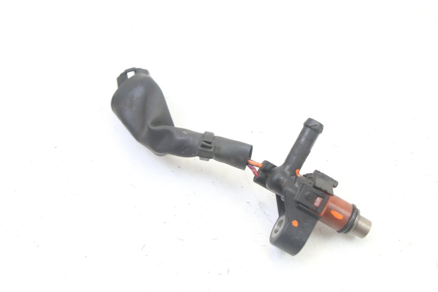 photo de INJETOR YAMAHA XMAX X-MAX 125 (2006 - 2009) - Detalhe da peça