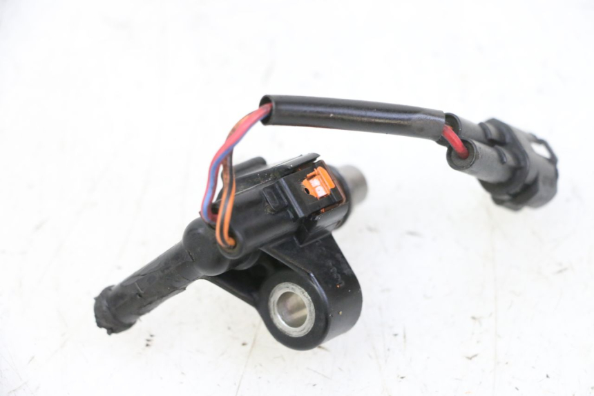 photo de INJETOR YAMAHA X-MAX XMAX 250 (2006 - 2009) - Vista principal