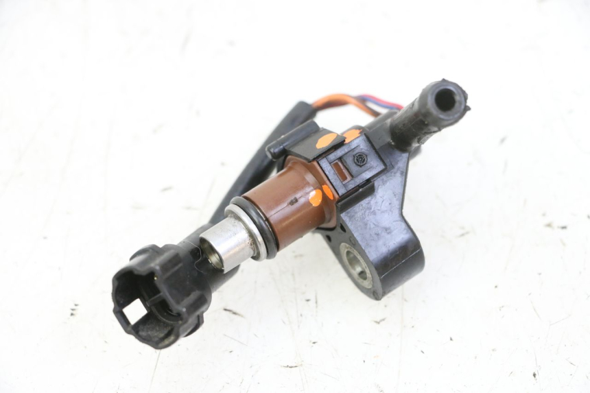 photo de INJETOR YAMAHA X-MAX XMAX 250 (2006 - 2009) - Detalhe da peça