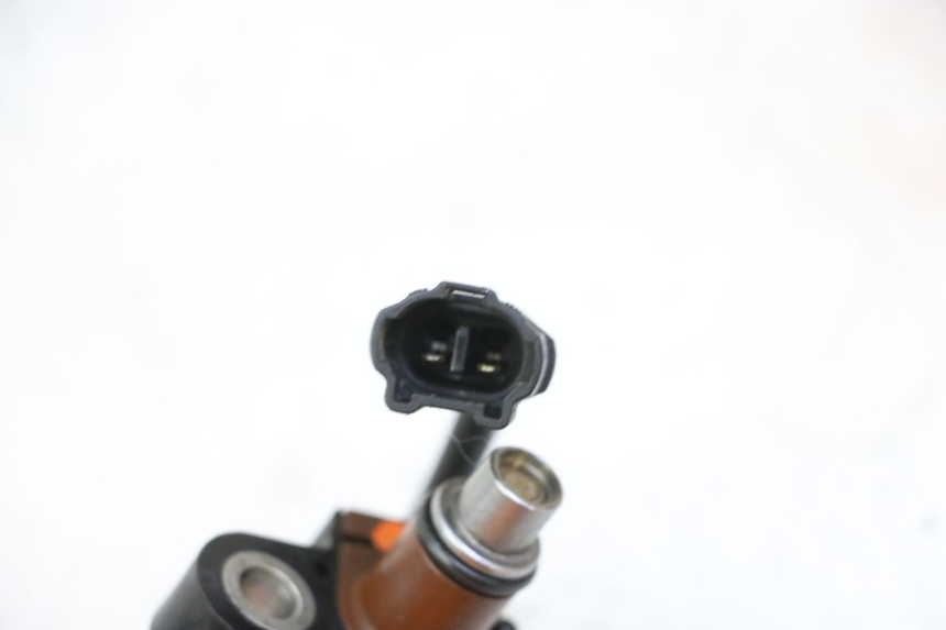 photo de INJETOR YAMAHA X-MAX XMAX 250 (2006 - 2009) - Zoom do estado de desgaste