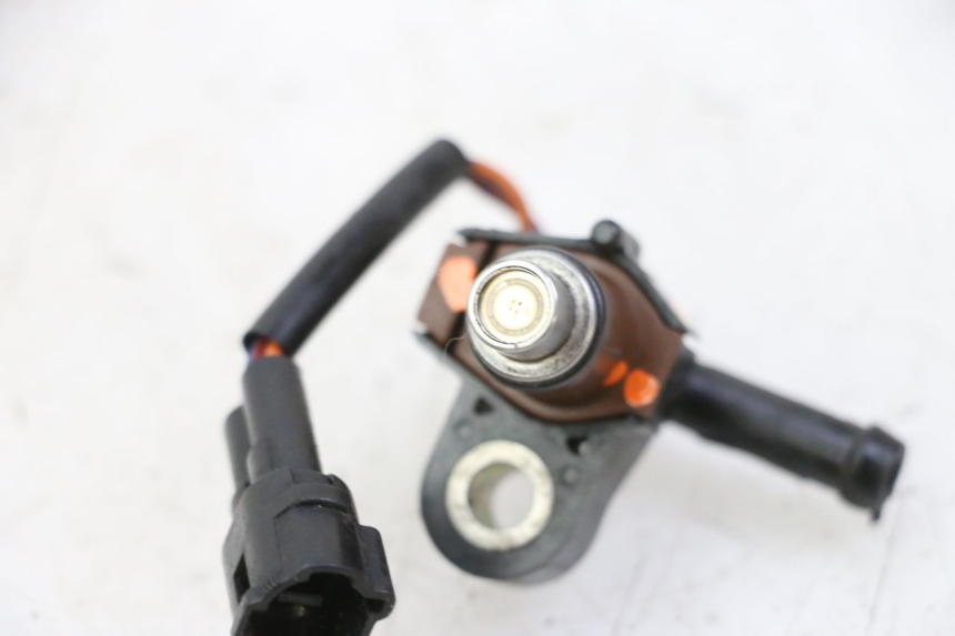 photo de INJETOR YAMAHA X-MAX XMAX 250 (2006 - 2009) - Ampliação técnica