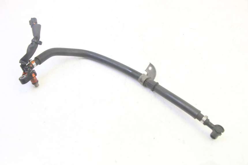photo de INJETOR YAMAHA X-MAX XMAX 125 (2010 - 2013) - Vista principal
