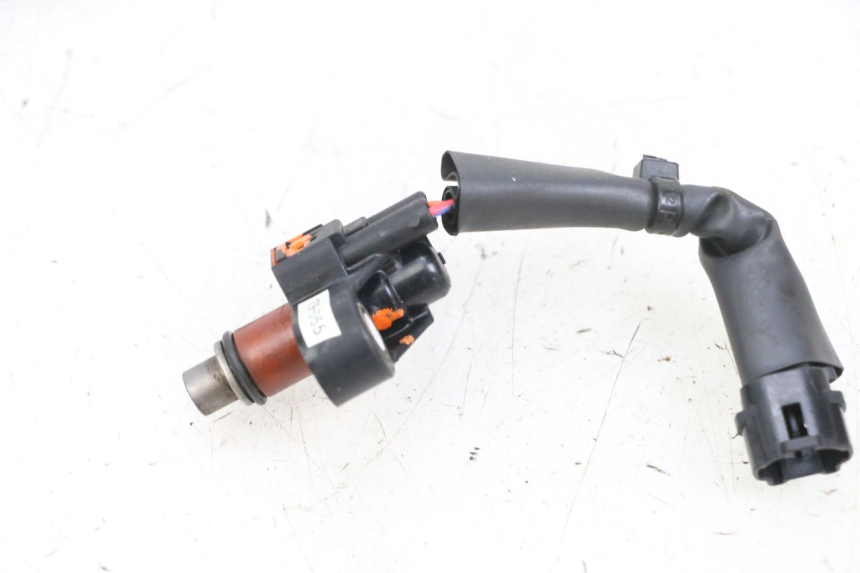 photo de INJETOR YAMAHA XMAX X-MAX 125 (2006 - 2009) - Vista principal
