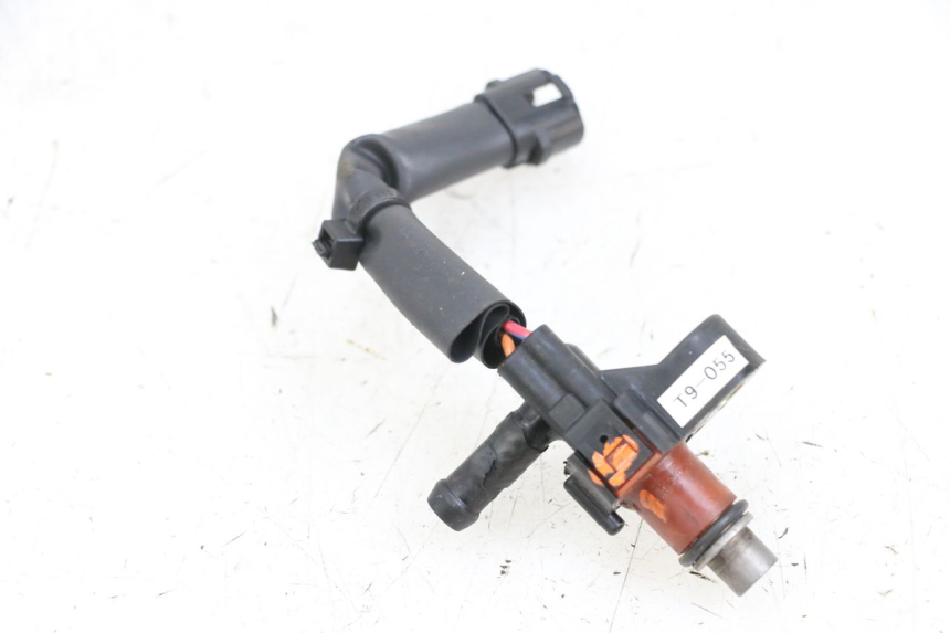 photo de INJETOR YAMAHA XMAX X-MAX 125 (2006 - 2009) - Zoom do estado de desgaste