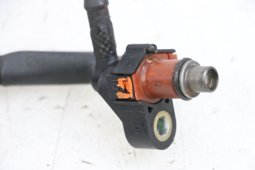 photo de INJETOR YAMAHA XMAX X-MAX 125 (2006 - 2009) - Ampliação técnica