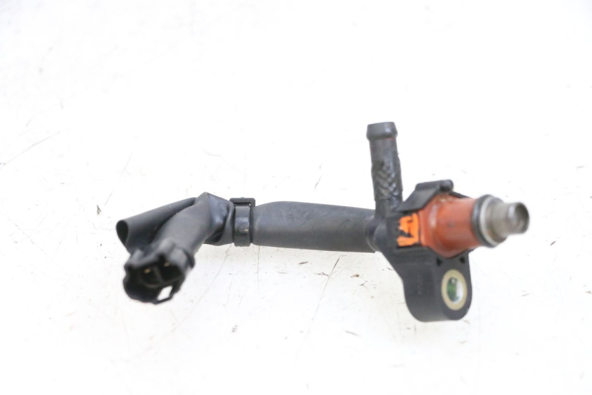 photo de INJETOR YAMAHA XMAX X-MAX 125 (2006 - 2009) - Vista geral