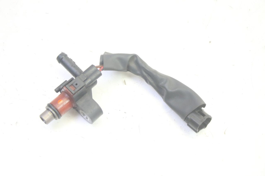 photo de INJETOR YAMAHA XMAX X-MAX 125 (2006 - 2009) - Vista principal