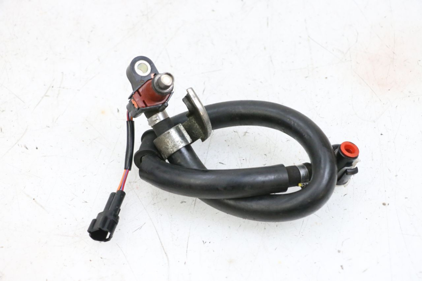 photo de INJETOR YAMAHA X-MAX XMAX 125 (2010 - 2013) - Detalhe da peça