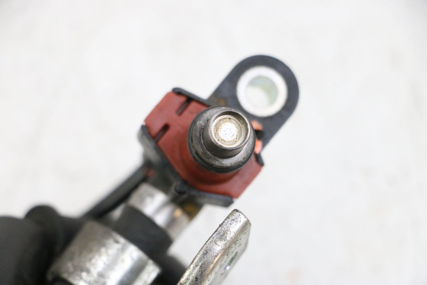 photo de INJETOR YAMAHA X-MAX XMAX 125 (2010 - 2013) - Zoom do estado de desgaste