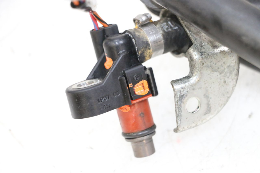 photo de INJETOR YAMAHA X-MAX XMAX 125 (2010 - 2013) - Vista geral