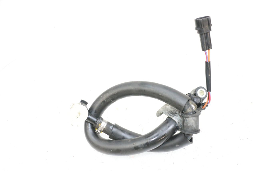 photo de INJETOR YAMAHA X-MAX XMAX 125 (2010 - 2013) - Pontos de fixação