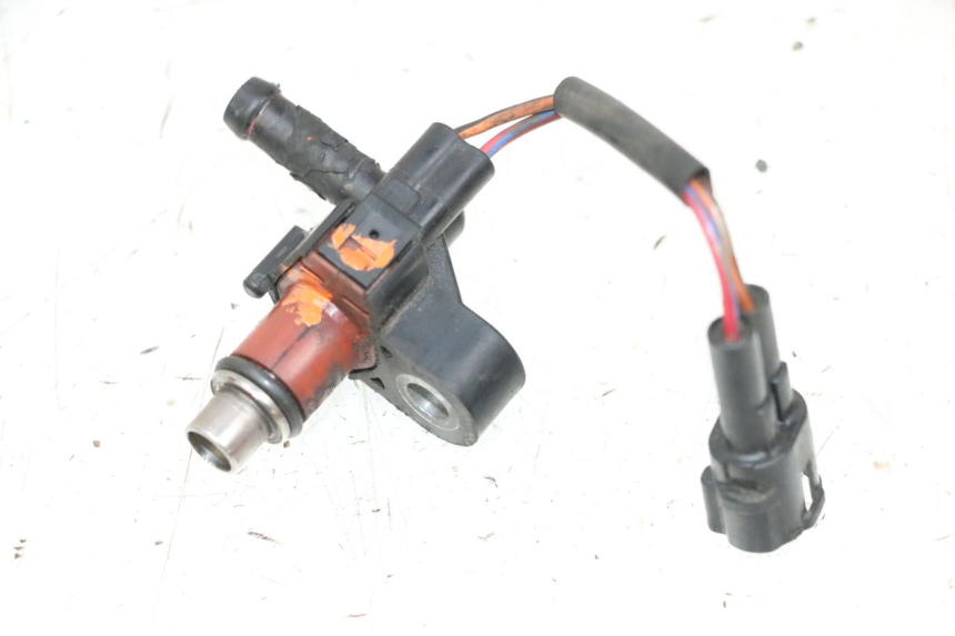 photo de INJETOR YAMAHA XMAX X-MAX 125 (2006 - 2009) - Vista principal