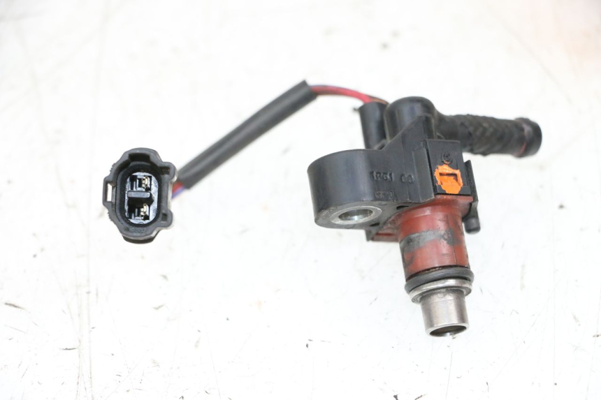 photo de INJETOR YAMAHA XMAX X-MAX 125 (2006 - 2009) - Detalhe da peça