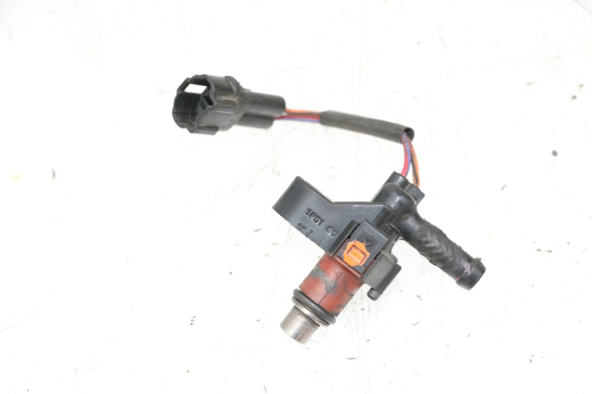 photo de INJETOR YAMAHA XMAX X-MAX 125 (2006 - 2009) - Outro ângulo de visão