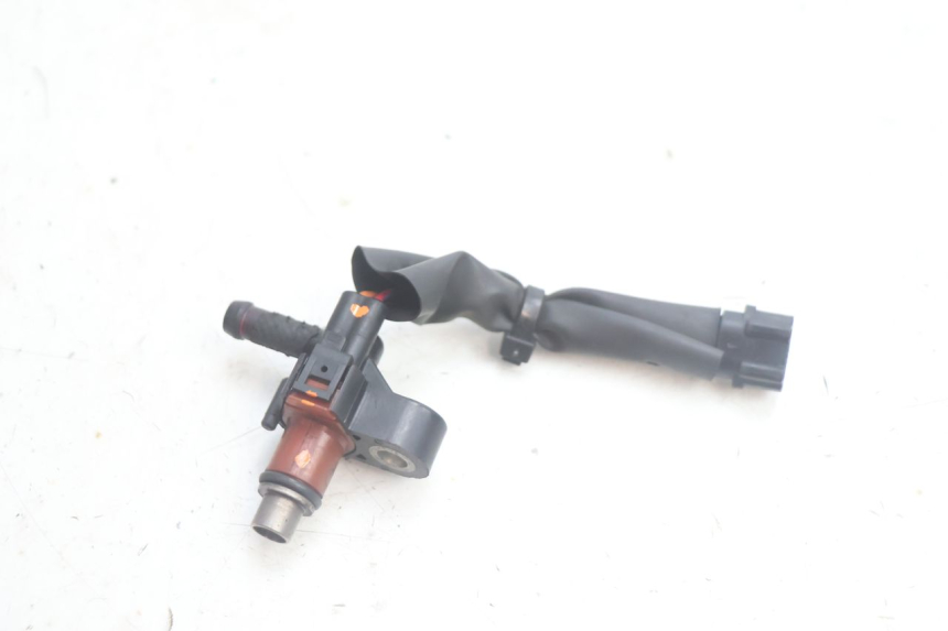 photo de INJETOR YAMAHA XMAX X-MAX 125 (2006 - 2009) - Vista principal