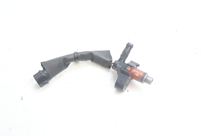 photo de INJETOR YAMAHA X-MAX XMAX 125 (2010 - 2013) - Zoom do estado de desgaste