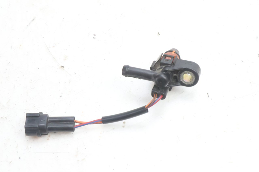 photo de INJETOR YAMAHA X-MAX XMAX 125 (2010 - 2013) - Zoom do estado de desgaste