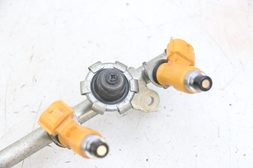 photo de INJETOR YAMAHA XJ6 ABS 600 (2008 - 2016) - Detalhe da peça