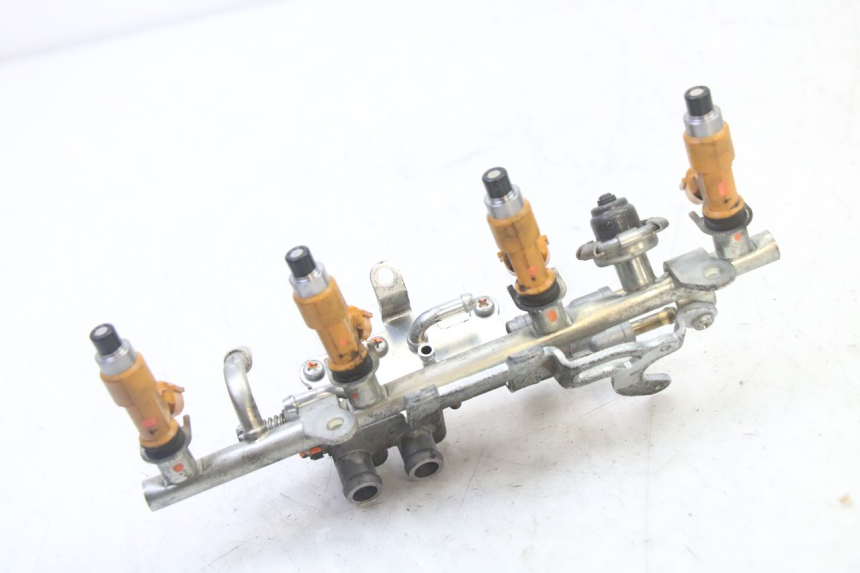 photo de INJETOR YAMAHA XJ6 ABS 600 (2008 - 2016) - Pontos de fixação