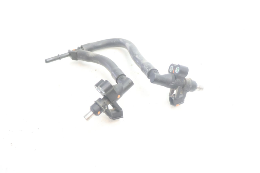 photo de INJETOR HONDA XLV VARADERO 125 (2007 - 2012) - Detalhe da peça