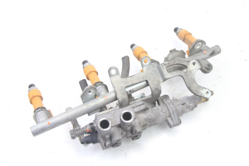 photo de INJETOR YAMAHA FZ6 FAZER S2 600 (2007 - 2011) - Zoom do estado de desgaste