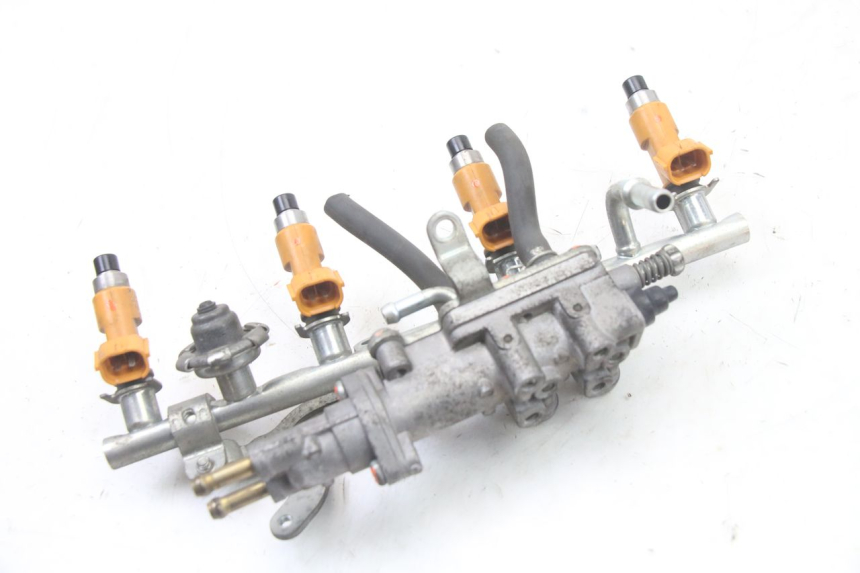photo de INJETOR YAMAHA FZ6 FAZER S2 600 (2007 - 2011) - Outro ângulo de visão