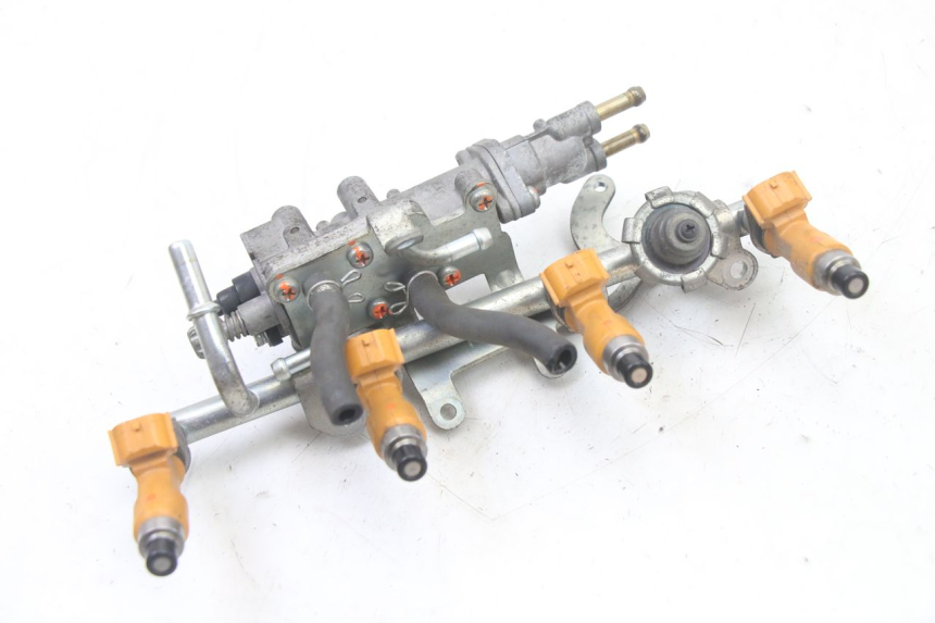 photo de INJETOR YAMAHA FZ6 FAZER S2 600 (2007 - 2011) - Ampliação técnica