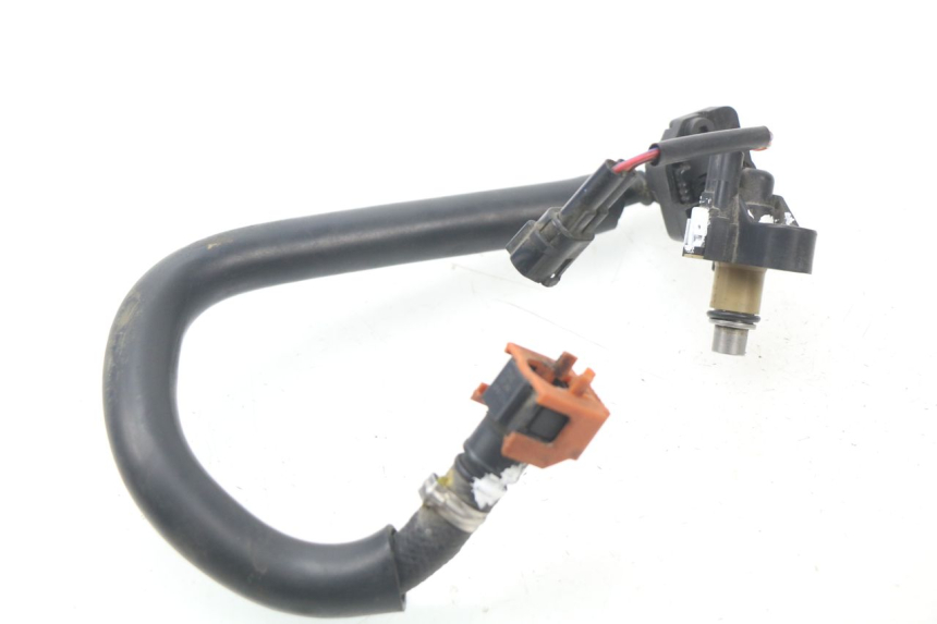 photo de INJETOR YAMAHA YBR 125 (2007 - 2009) - Detalhe da peça