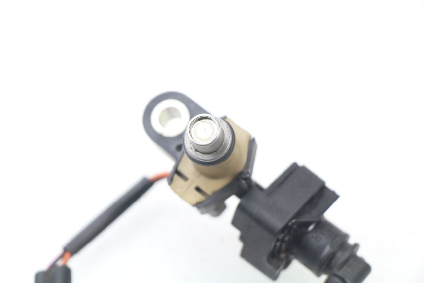 photo de INJETOR YAMAHA YBR 125 (2007 - 2009) - Outro ângulo de visão