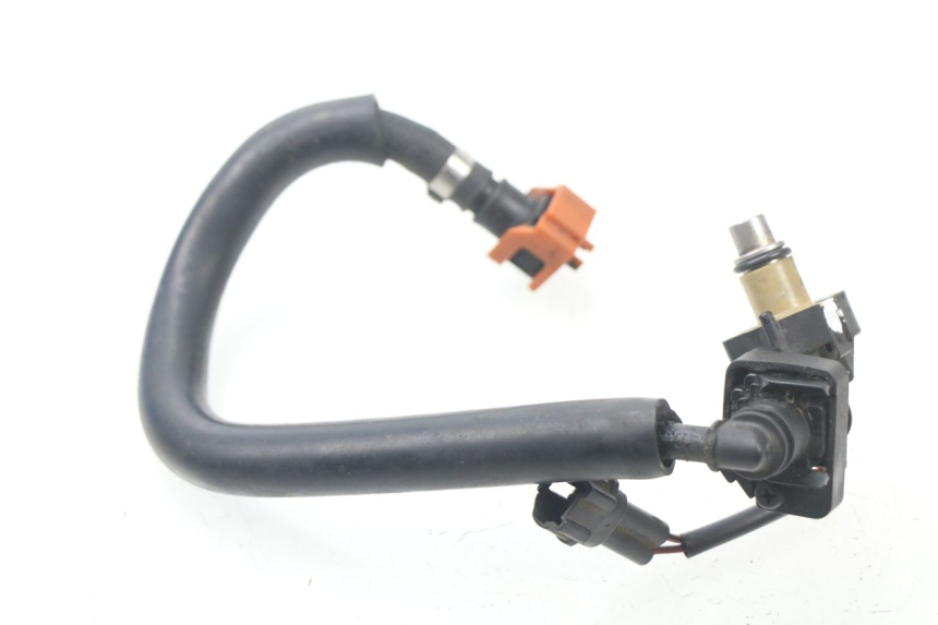 photo de INJETOR YAMAHA YBR 125 (2007 - 2009) - Ampliação técnica