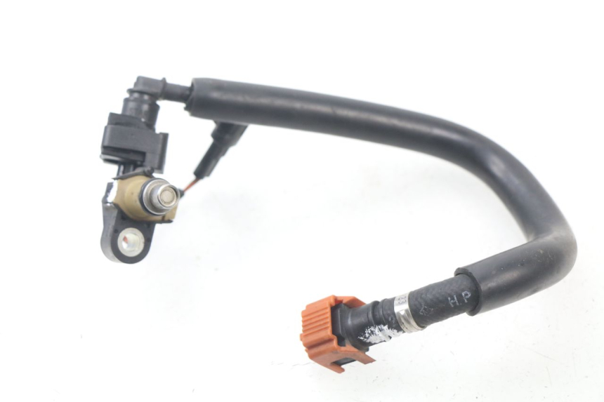 photo de INJETOR YAMAHA YBR 125 (2007 - 2009) - Vista geral